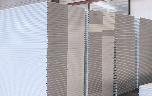 冷藏车厢体制作技术