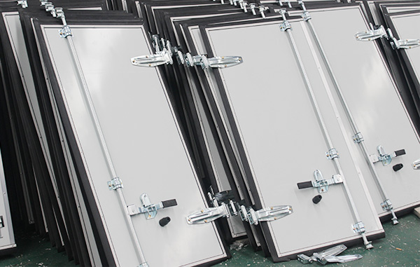 货车插接板的介绍